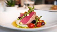 La Fenouilliere Restaurant Ready-to-eat Menu